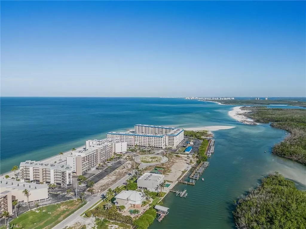 Bonita Springs, FL 34134,25815 Hickory BLVD #4