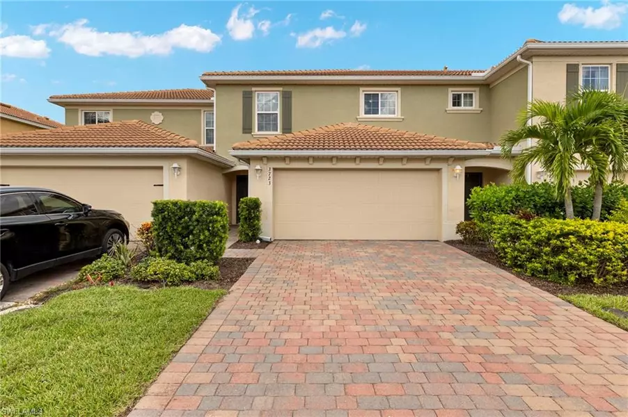 3723 Crofton CT, Fort Myers, FL 33916