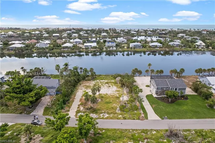 565 Lake Murex CIR, Sanibel, FL 33957