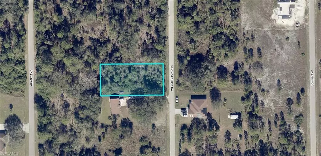 Lehigh Acres, FL 33972,1409 Wellington AVE