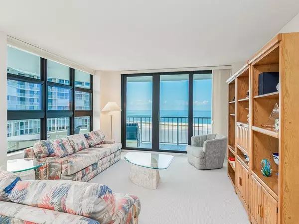 Marco Island, FL 34145,320 Seaview CT #1506