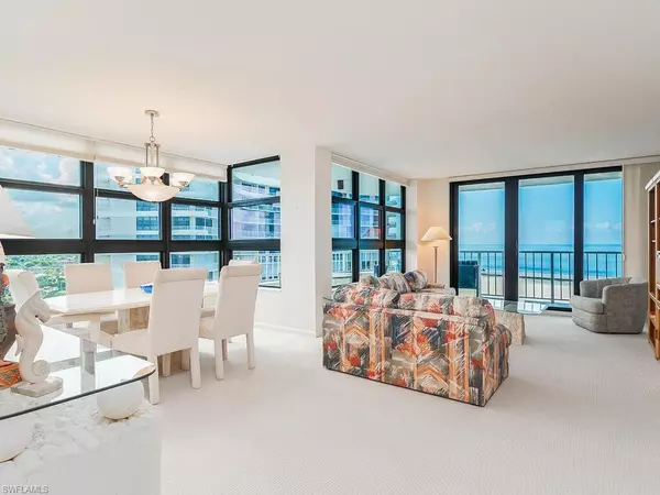 Marco Island, FL 34145,320 Seaview CT #1506