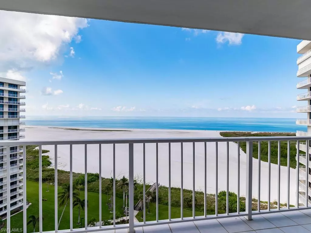 Marco Island, FL 34145,320 Seaview CT #1506