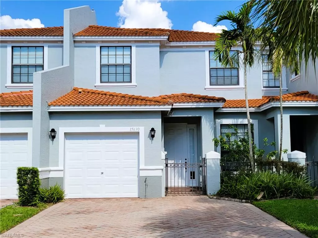 Naples, FL 34119,15630 Summit Place CIR