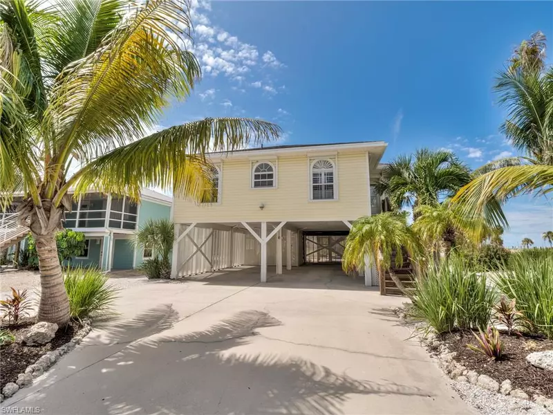 164 Sterling AVE, Fort Myers Beach, FL 33931