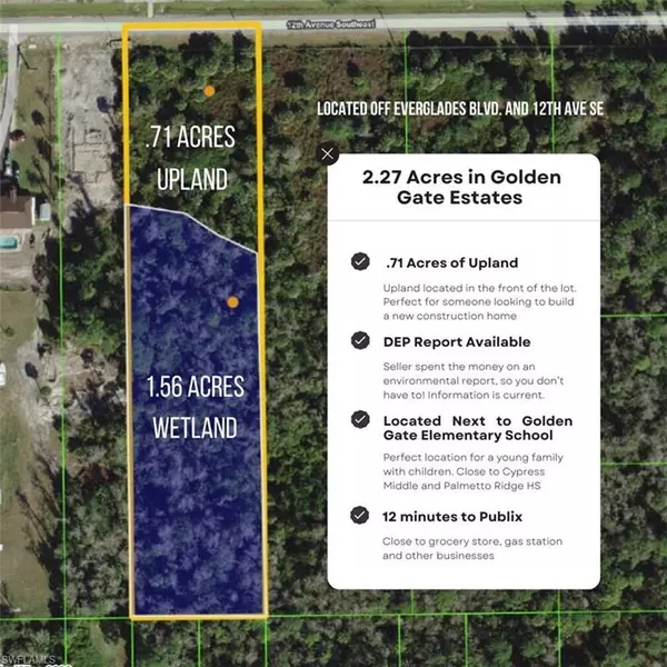 12th Ave SE, Naples, FL 34117