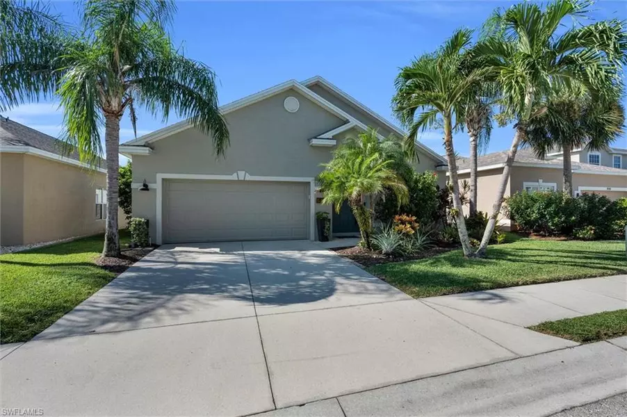 9120 Gladiolus Preserve CIR, Fort Myers, FL 33908