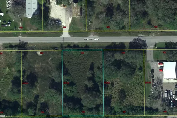 Labelle, FL 33935,279 S INDUSTRIAL LOOP