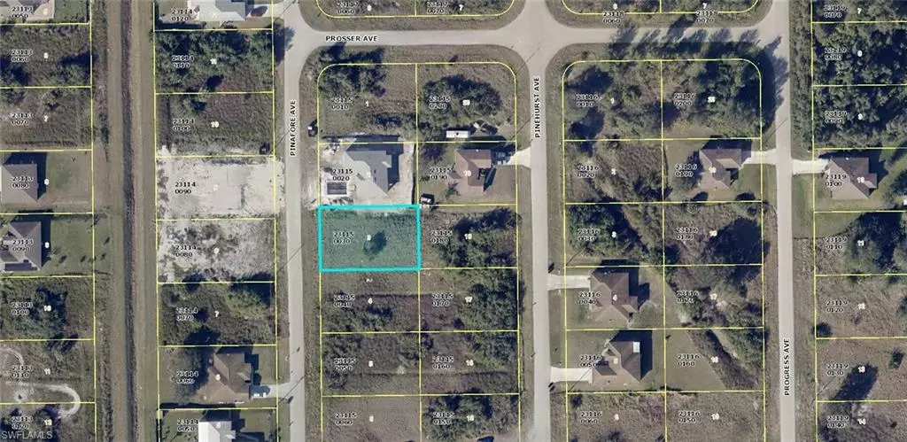 Lehigh Acres, FL 33974,357 Pinafore AVE