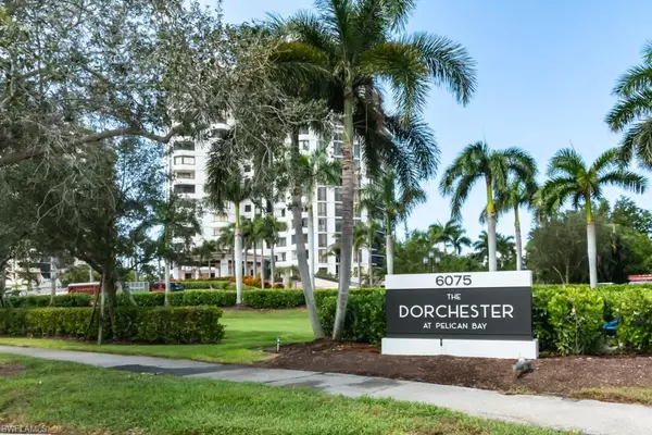 6075 Pelican Bay BLVD #PH-D, Naples, FL 34108