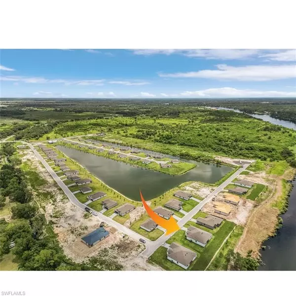 979 Admiral Bull Halsey AVE, Labelle, FL 33935