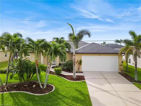 Cape Coral, FL 33914,2604 SW 26th TER