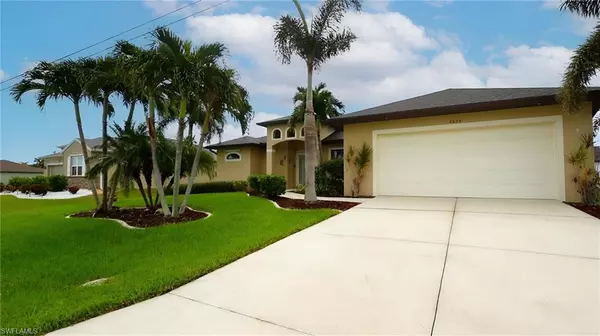 Cape Coral, FL 33914,2604 SW 26th TER