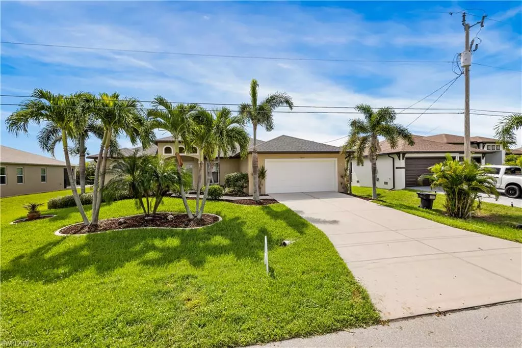 Cape Coral, FL 33914,2604 SW 26th TER