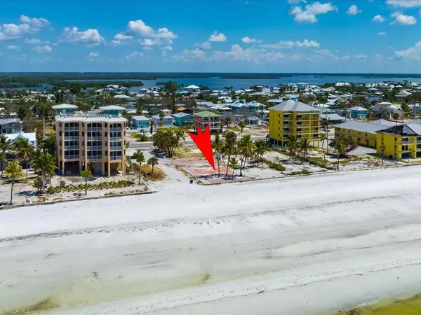 Fort Myers Beach, FL 33931,50 Dakota AVE