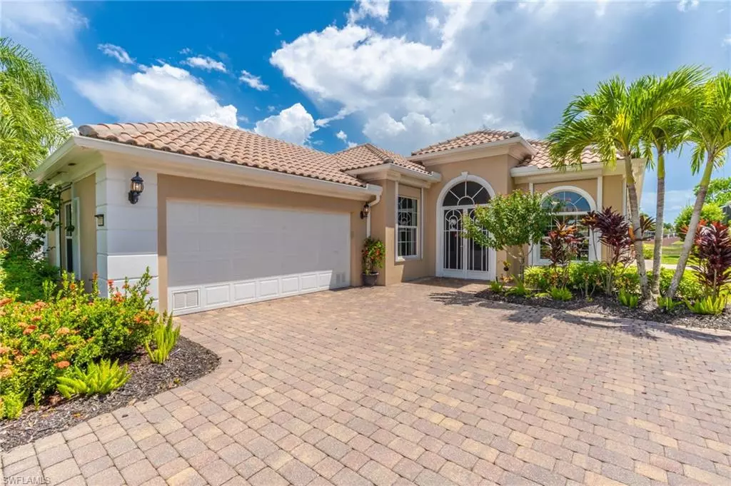 Naples, FL 34114,7078 Toscana CT