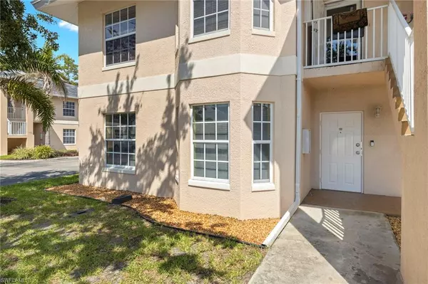 8408 Bernwood Cove LOOP #1701, Fort Myers, FL 33966