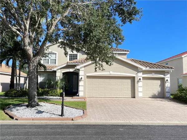 Fort Myers, FL 33913,13524 Little Gem CIR