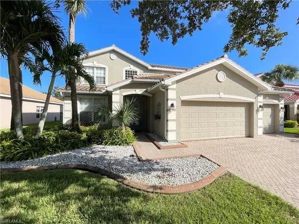 Fort Myers, FL 33913,13524 Little Gem CIR