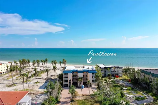 3049 W Gulf DR #302,  Sanibel,  FL 33957