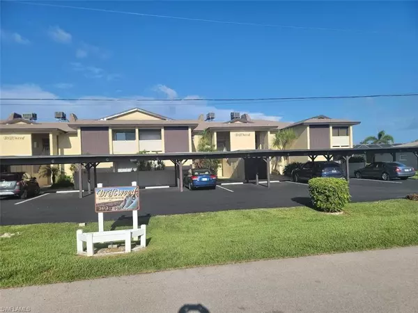Cape Coral, FL 33904,3612 SE 12th AVE #6