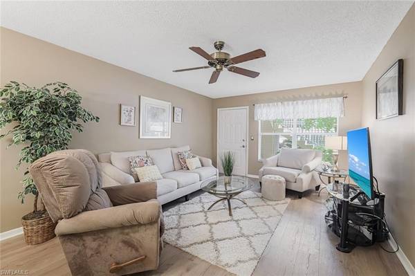 3960 Leeward Passage CT #103, Bonita Springs, FL 34134