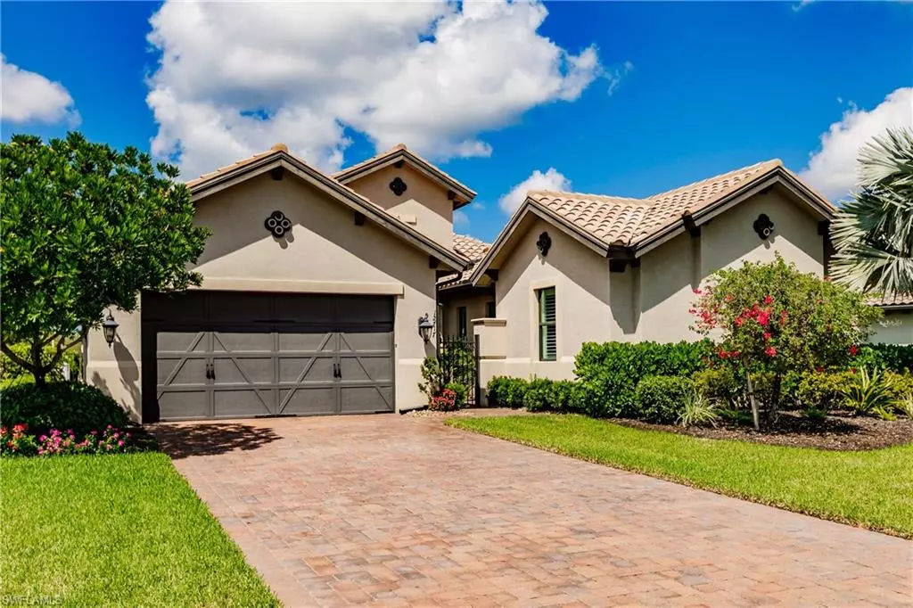 Naples, FL 34120,12717 Dundee LN