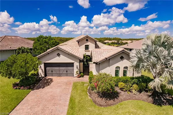 Naples, FL 34120,12717 Dundee LN