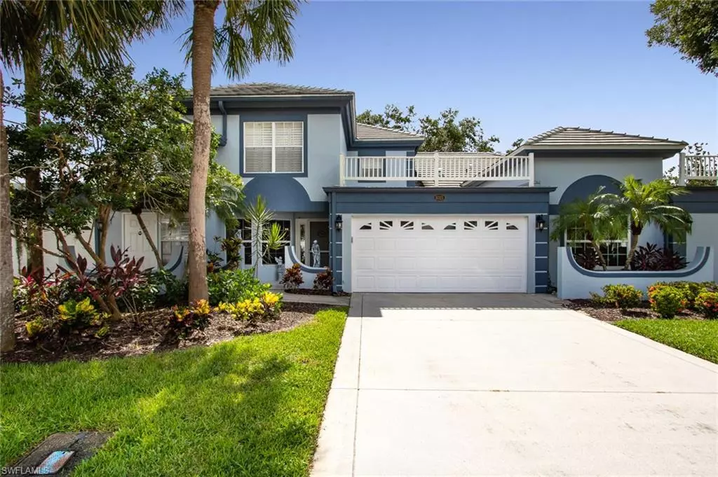 Fort Myers, FL 33912,8025 Glen Abbey CIR