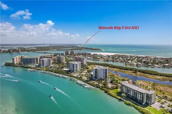 Fort Myers Beach, FL 33931,4191 Bay Beach LN #283