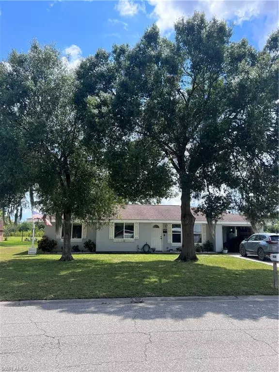 Labelle, FL 33935,4020 Rainbow CIR