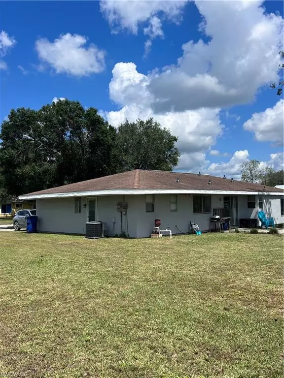 Labelle, FL 33935,4020 Rainbow CIR