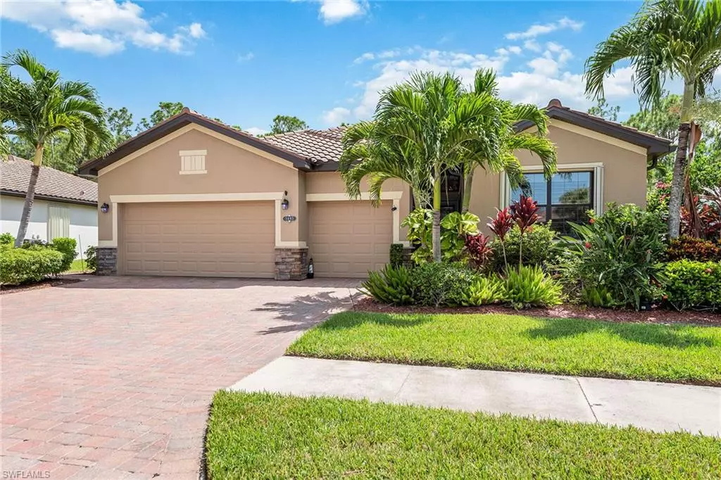 Naples, FL 34114,3893 Treasure Cove CIR