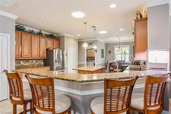 Naples, FL 34114,3893 Treasure Cove CIR