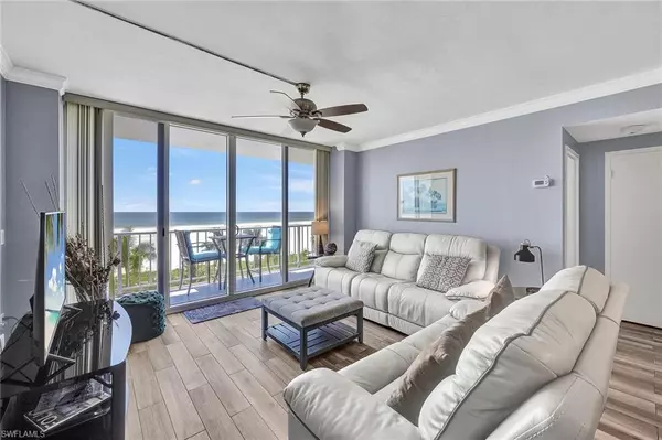 Marco Island, FL 34145,140 Seaview CT #602S