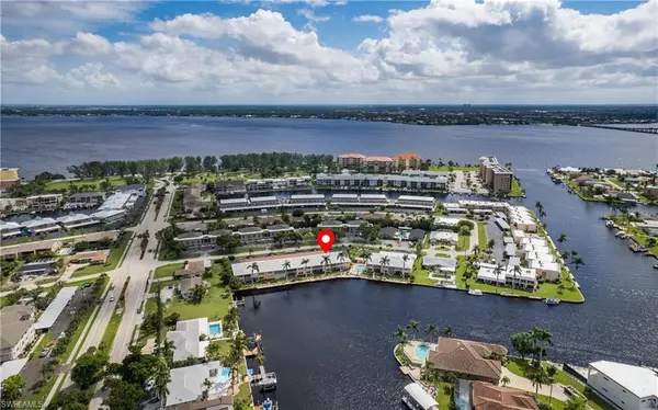 4210 SE 19th AVE #2E, Cape Coral, FL 33904