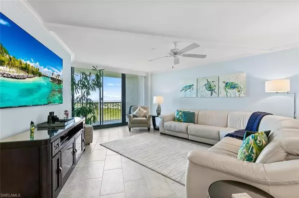 Marco Island, FL 34145,440 Seaview CT #1608