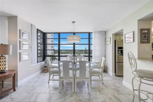 Marco Island, FL 34145,380 Seaview CT #403