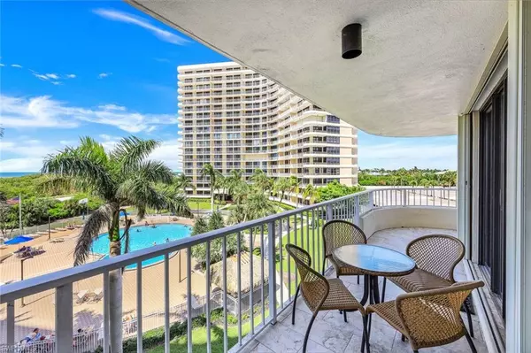 Marco Island, FL 34145,380 Seaview CT #403