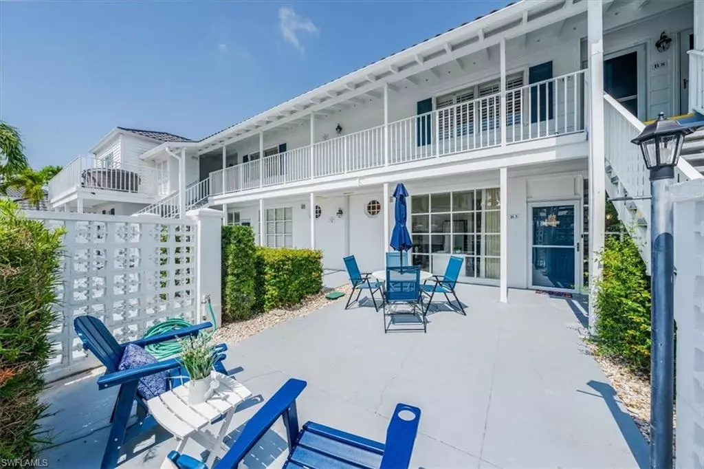 Marco Island, FL 34145,1170 Edington PL #B3