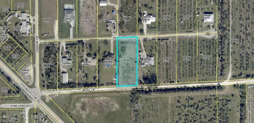 Bokeelia, FL 33922,6371 Shady Pine LN