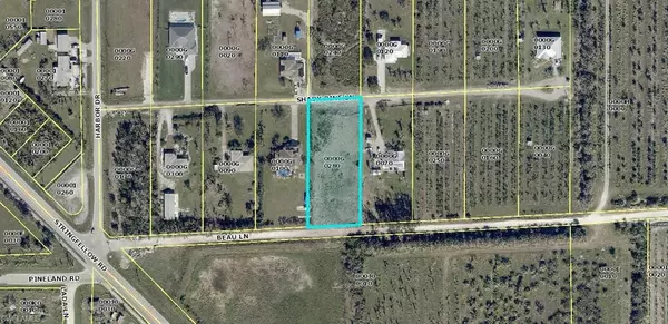 6371 Shady Pine LN, Bokeelia, FL 33922