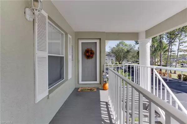 Naples, FL 34105,267 Quail Forest BLVD #209