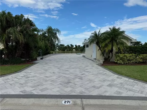 Lot 271 3032 Gray Eagle PKWY, Labelle, FL 33935