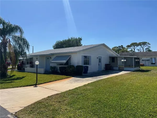 Lehigh Acres, FL 33936,6 Aztec Lily LN