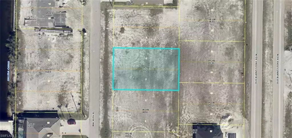 Cape Coral, FL 33993,1431 NW 40th PL