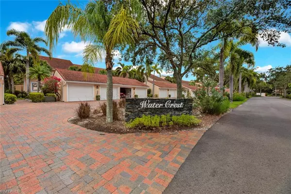 Naples, FL 34112,2329 Hidden Lake DR #3907