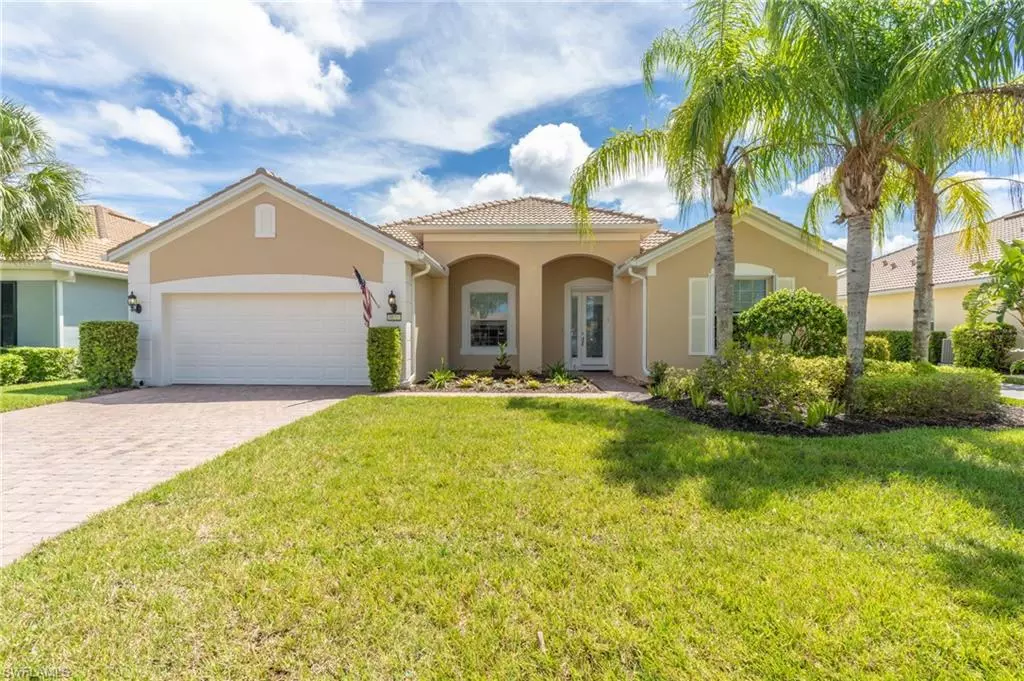 Naples, FL 34114,8655 Palermo CT