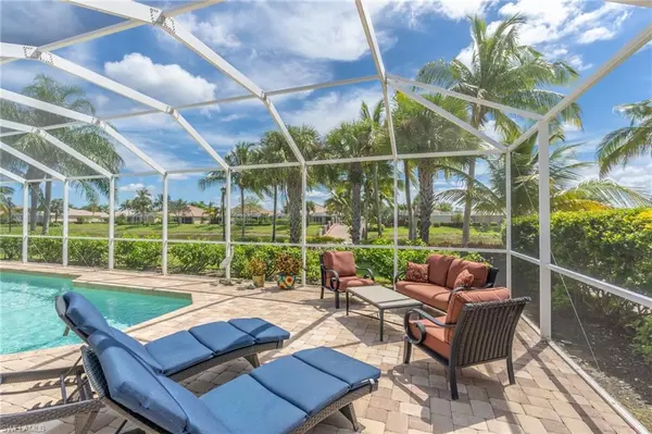 Naples, FL 34114,8655 Palermo CT