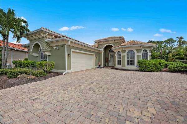 19449 Caladesi DR, Estero, FL 33967